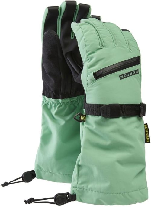 バートン(BURTON) キッズ ベント グローブ