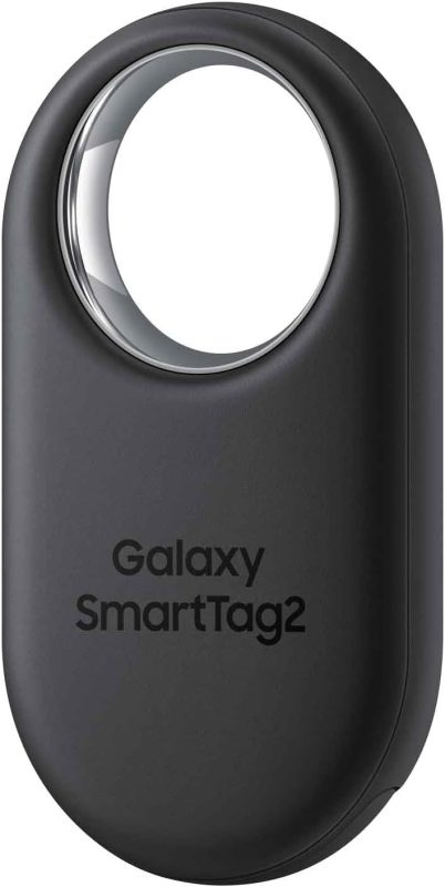 ギャラクシー(Galaxy) 紛失防止タグ SmartTag2 EI-T5600BBEGJP