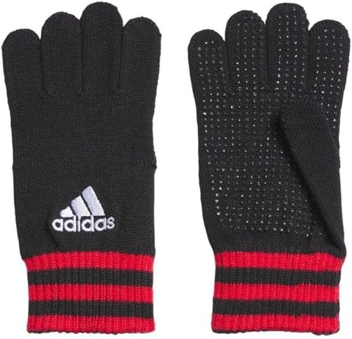 アディダス(adidas) キッズ ニットグローブ