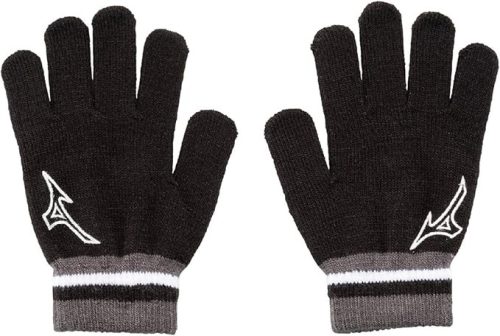 ミズノ(MIZUNO) ニット手袋