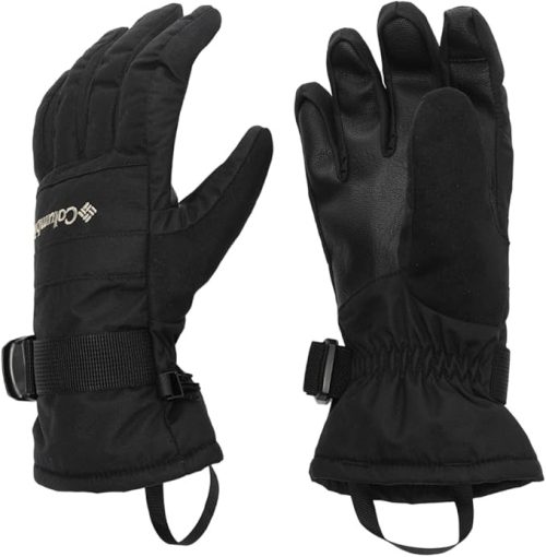 コロンビア(Columbia) キッズ ユースワーリバードIII グローブ