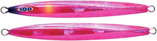 ジャッカル(JACKALL) アンチョビメタル タイプ1