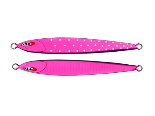 ジャッカル(JACKALL) アンチョビメタル タイプ ゼロ