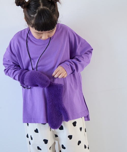 ベビー服・子供服のイメージ