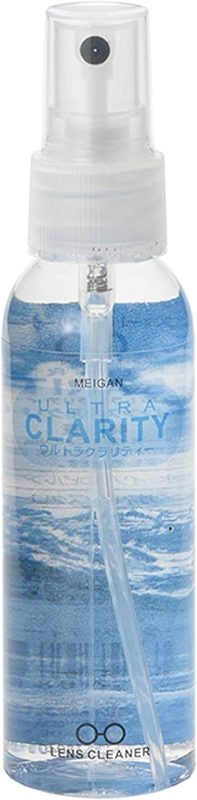 名古屋眼鏡 MEIGANウルトラクラリティー 3771