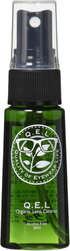 パール(Pearl) Q.E.L オーガニックレンズクリーナー 01361