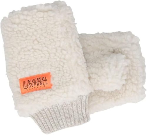 ユニバーサルオーバーオール(UNIVERSAL OVERALL) ボアフィンガーレスグローブ