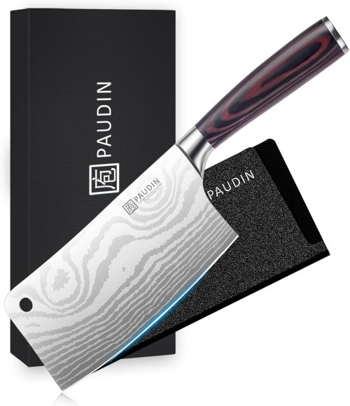PAUDIN 中華包丁 N11