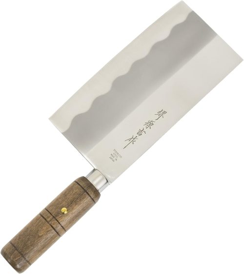 堺源吉(Sakaigenkichi) 中華包丁 110915