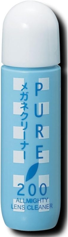 パール(Pearl) パール ピュア200 クリーナー 01011