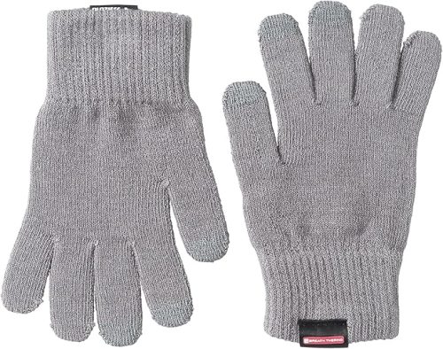 ミズノ(MIZUNO) ブレスサーモインナーニットグラブ