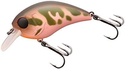 ジャッカル(JACKALL) マッシュボブ