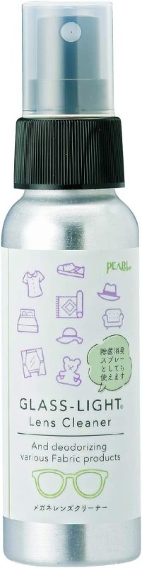パール(Pearl) グラスライト レンズクリーナー 01373