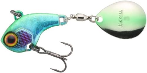 ジャッカル(JACKALL) デラクー