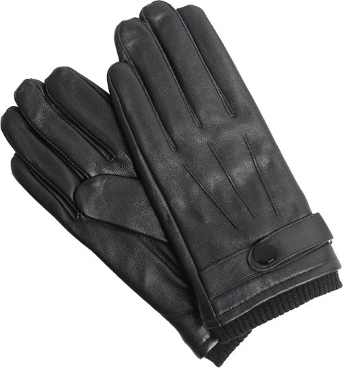 三京商会 ラムレザー手袋