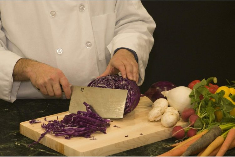 包丁のイメージ