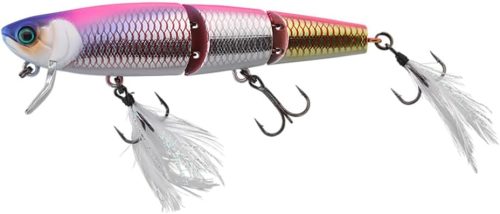 ジャッカルのルアーおすすめ70選。各ジャンルの人気アイテムをご紹介