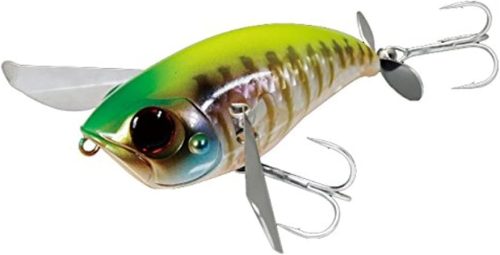 ジャッカル(JACKALL) ポンパドール