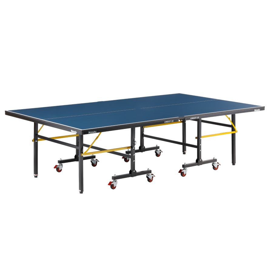 卓球台のおすすめ15選。国際規格サイズ・家庭用に分けてご紹介