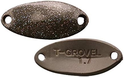 ジャッカル(JACKALL) ティモン ティーグラベル