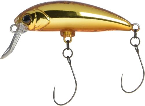 ジャッカル(JACKALL) ティモン ブリブリミノー