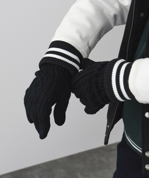 手袋のイメージ