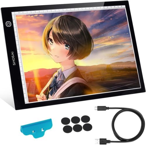 匠彩 トレース台 A4