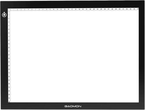 ガオモン(GAOMON) B4サイズトレース台 GB4