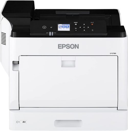 エプソン(EPSON) カラーレーザープリンター LP-S7180