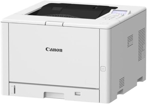 キヤノン(Canon) モノクロレーザービームプリンター LBP461