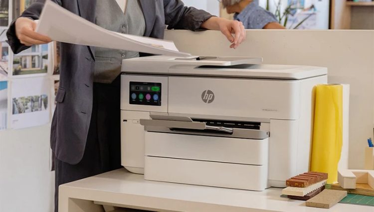 プリンターのイメージ