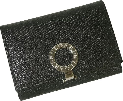 ブルガリ(BVLGARI) ブルガリ・ブルガリ 名刺入れ カードホルダー
