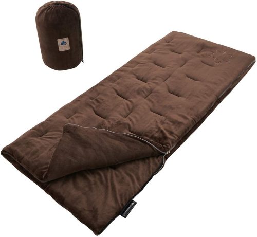 ロゴス(LOGOS) 丸洗いやわらか あったかシュラフ 0 No.72683061