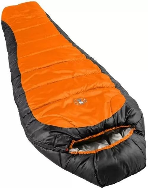 コールマン(Coleman) ノースリム マミー型 寝袋