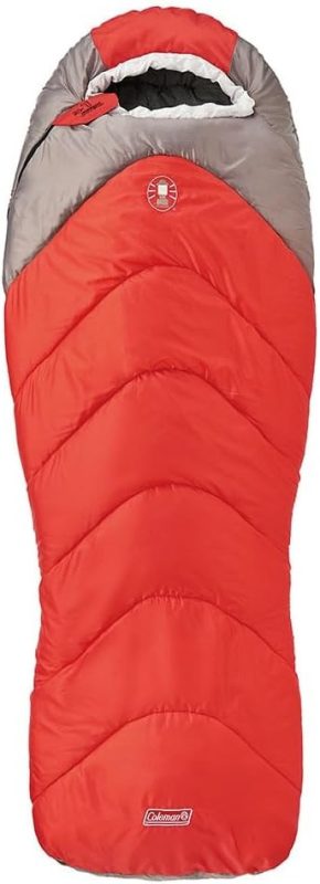 コールマン(Coleman) タスマンキャンピングマミー L-15 2000022267