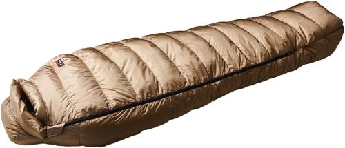 ナンガ(NANGA) LEVEL8 -23 AURORA Light N1L8CY13