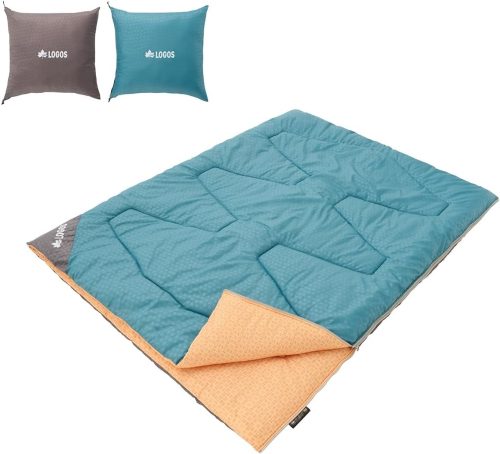 ロゴス(LOGOS) ミニバンピッタリ寝袋 -2 No. 72600241