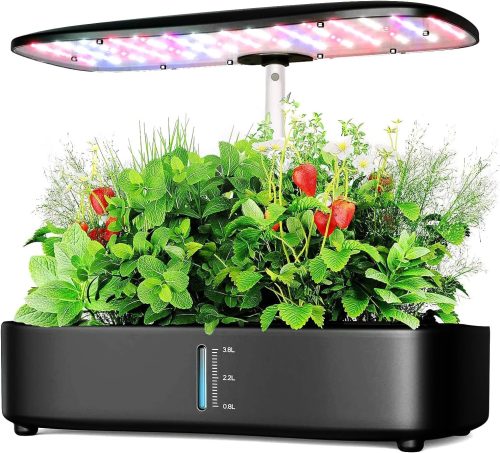 HEYIRAN 水耕栽培キット