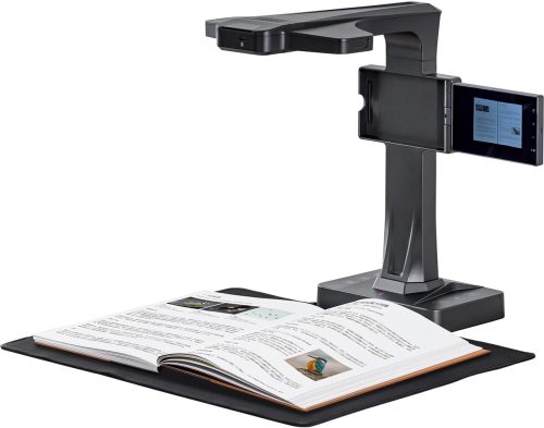 ブックスキャナーのおすすめ15選。本をデータ化できて便利