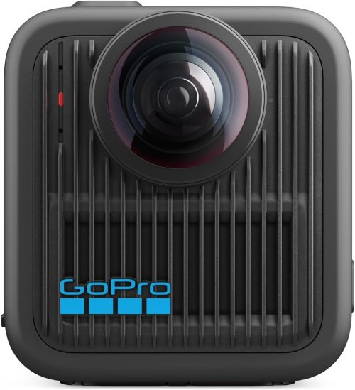 ゴープロ(GoPro) MAX2