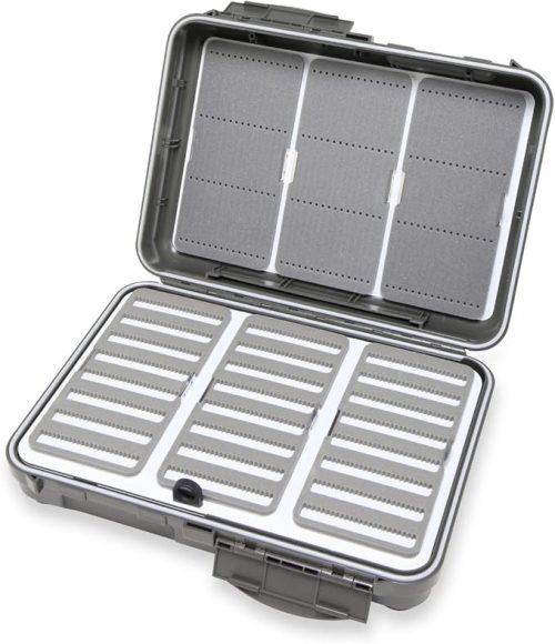 C&Fデザイン 12 トラウト ガイドボートボックス CF-5012