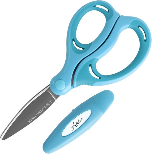 コクヨ(KOKUYO) エアロフィットサクサ キッズ 右手用 ハサ-P270