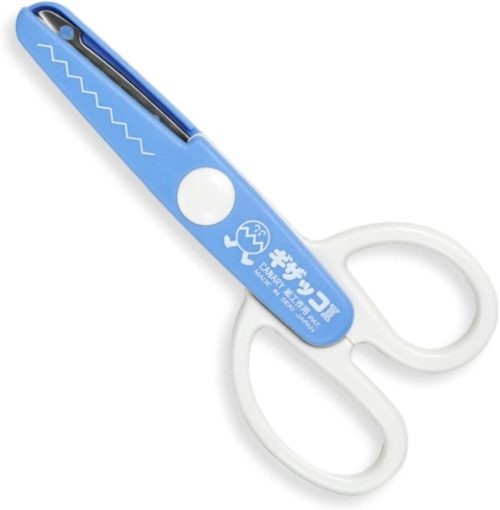 長谷川刃物 ギザッコII JPS-680