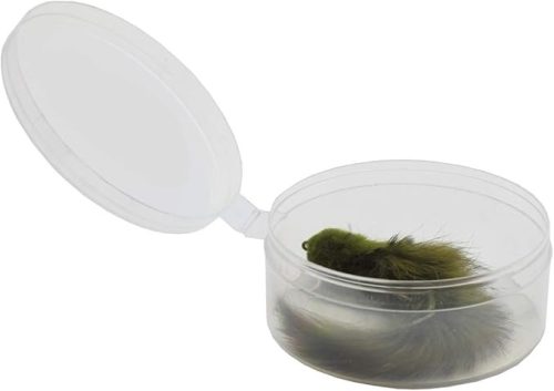 ティムコ(TIEMCO) ラウンドフライカップ