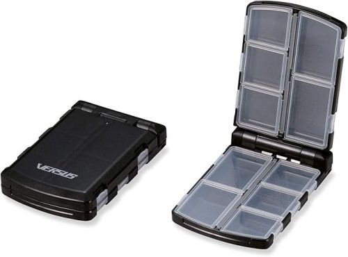 フライボックス 多様なフライ収納 フライボックス 多様なフライ収納 フライボックス 多様なフライ収納