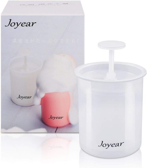 Joyear 洗顔泡立て器 JY-003