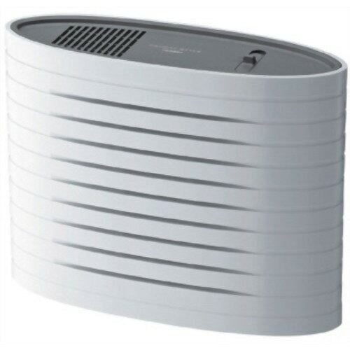 ツインバード(TWINBIRD) 空気清浄機 ファンディスタイル AC-4234W