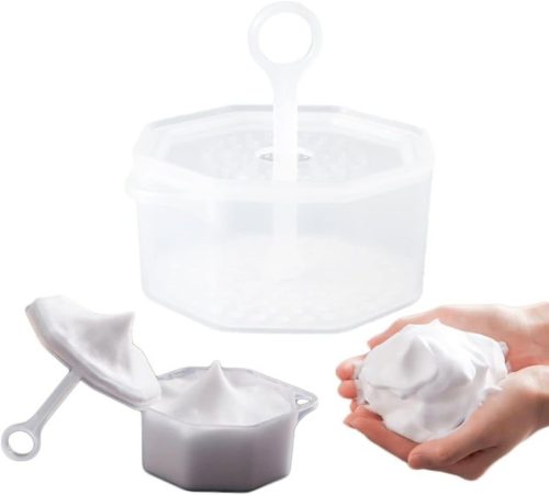 kuros 洗顔用泡立て器