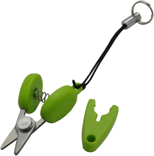 長谷川刃物 マイクロシザーズ CA-35EU