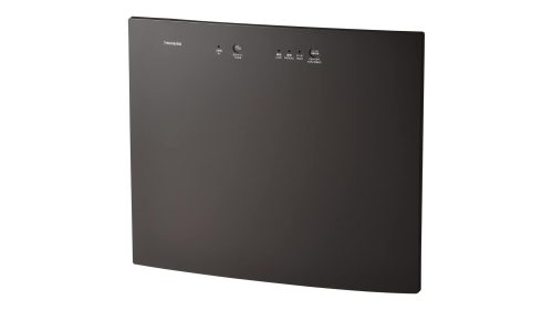 ツインバード(TWINBIRD) 空気清浄機 AC-5945